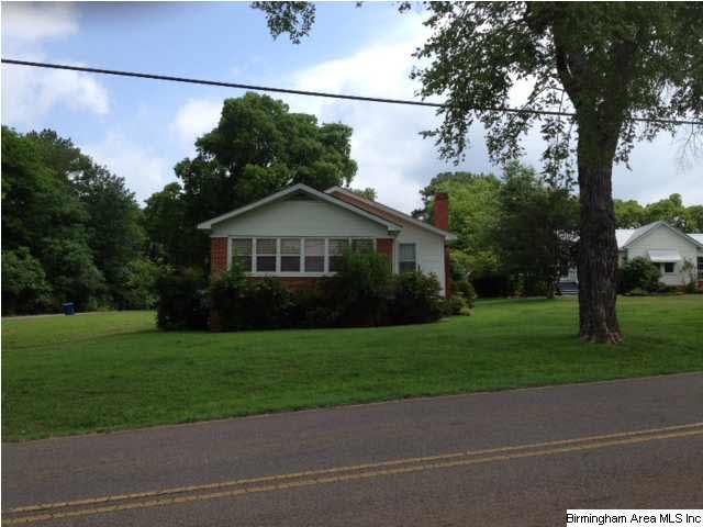 5602 5th Street South,  Lipscomb, Al