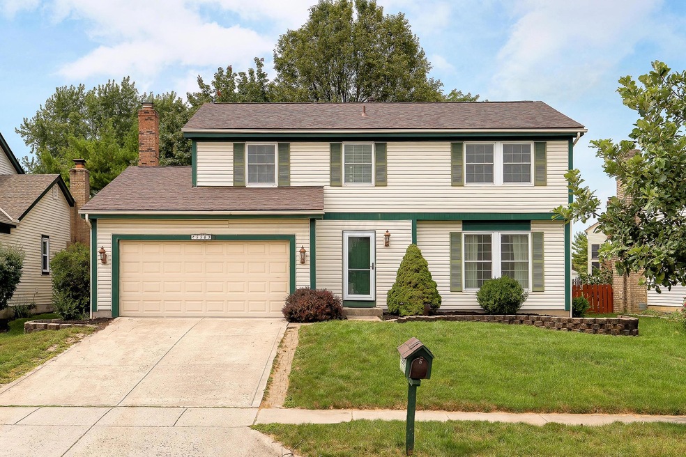 5563 Boulder Crest St, Columbus, OH 43235 - photo 1