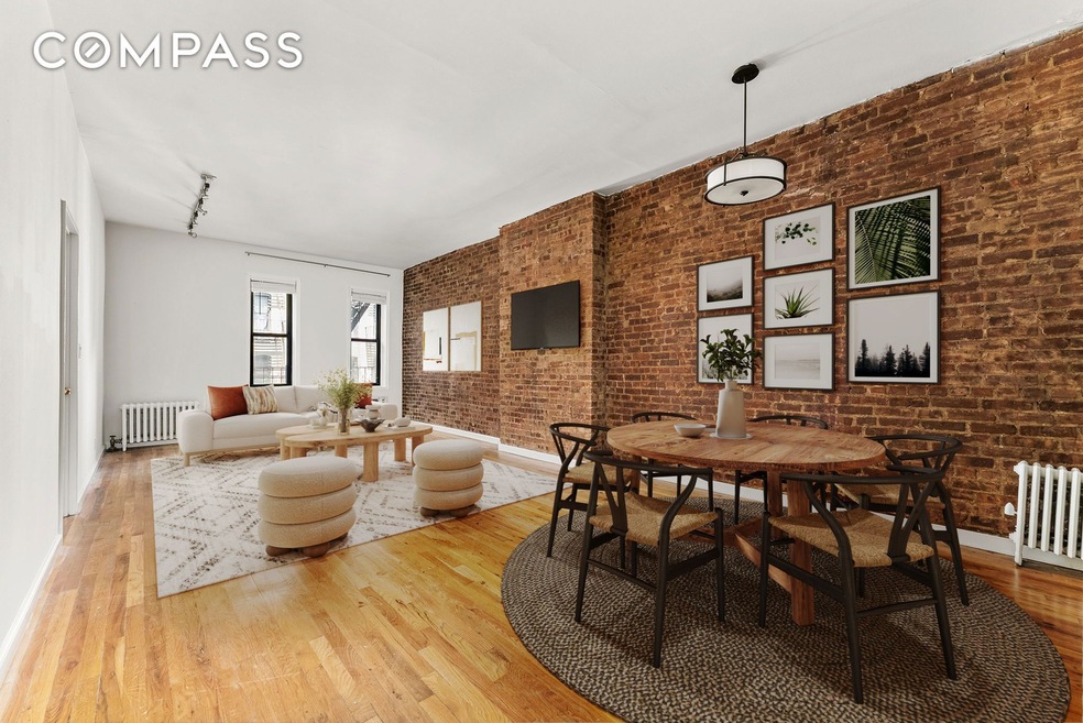 331 E 92nd St unit 3B, New York, NY 10128 - photo 1