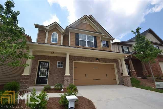5519 Chatham Cir, Norcross, GA 30071 - photo 1