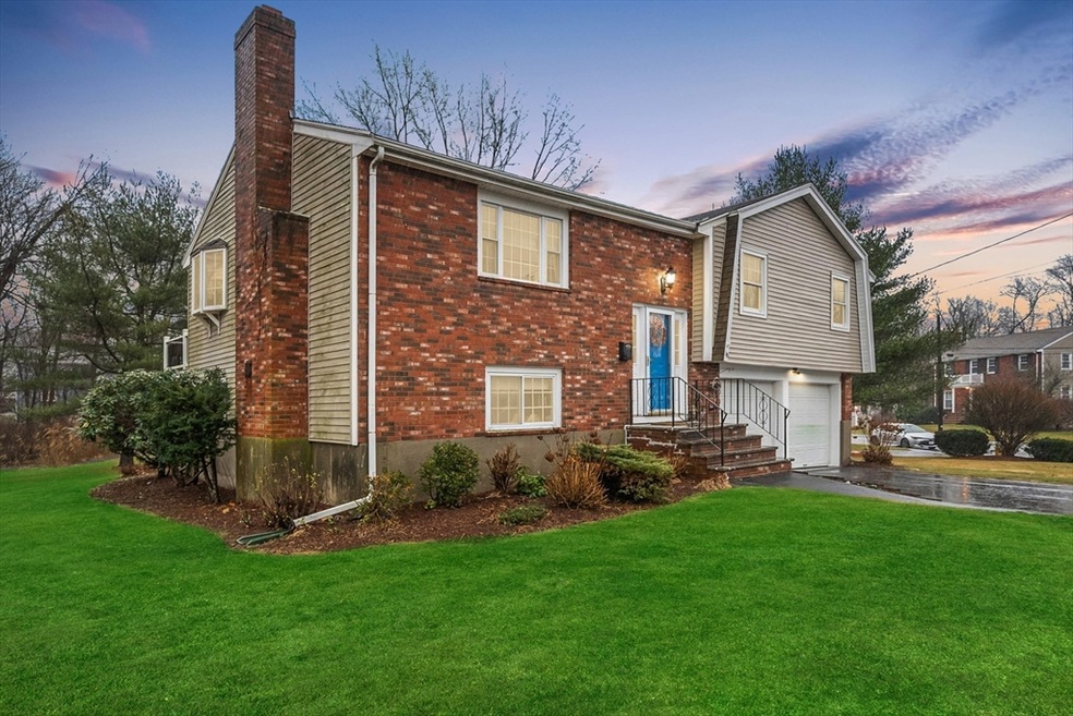 66 Danbury Rd, South Weymouth, MA 02190 - photo 1