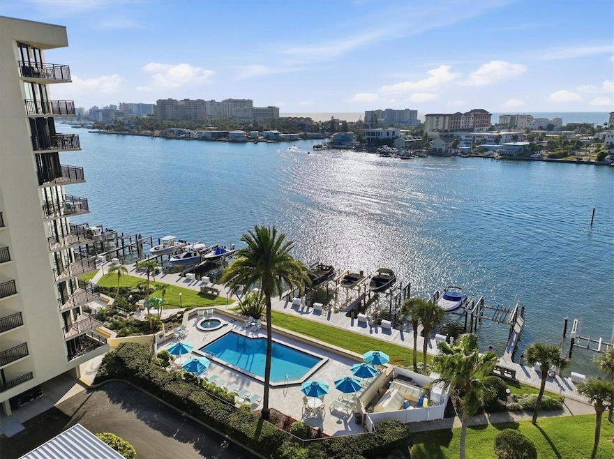 Island Walk Condominium unit 810, Clearwater Beach, FL 33767 - photo 1