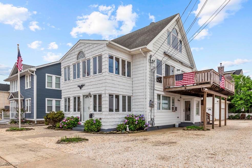 133 M St, Seaside Park, NJ 08752 - photo 1