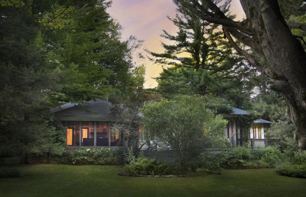 16370 Raz Rd, Union Pier, MI 49129 - photo 1