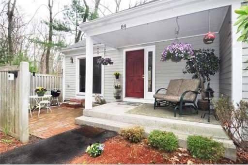 84 Fifer Ln, Lexington, MA 02420 - photo 1