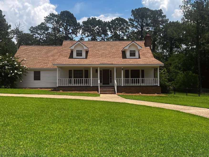 5 Bracken Dr, Moultrie, GA 31768 - photo 1