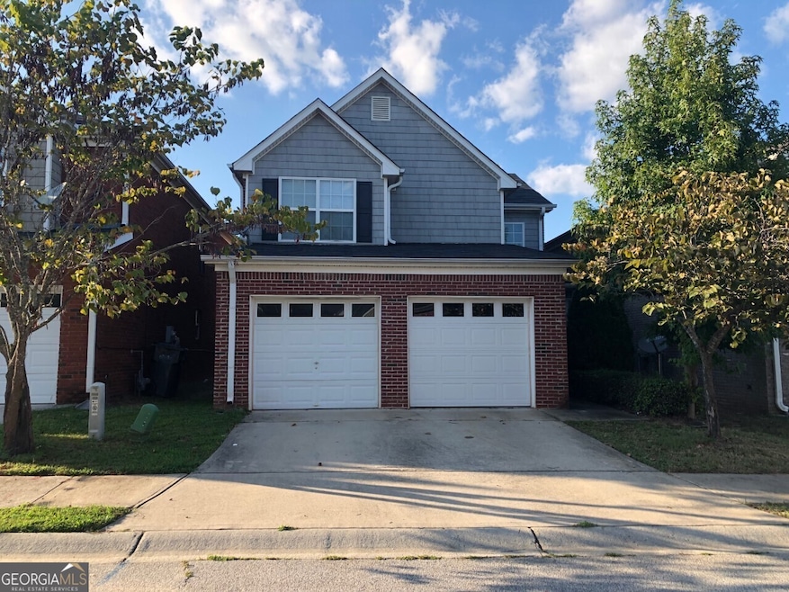 1130 Dunaway Dr, McDonough, GA 30253 - photo 1