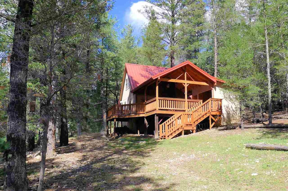 15 Mountain View Ln unit 2, Cloudcroft, NM 88317 - photo 1
