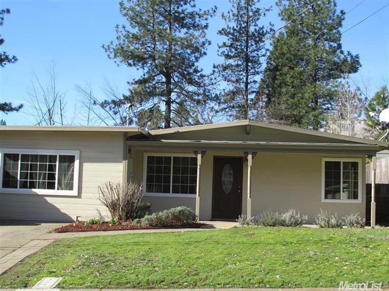 2854 Hocking St, Placerville, CA 95667 - photo 1