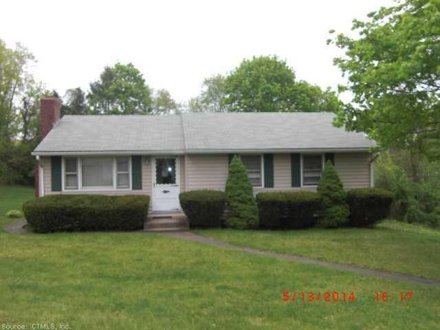 5 Bacon St, Meriden, CT 06451 - photo 1
