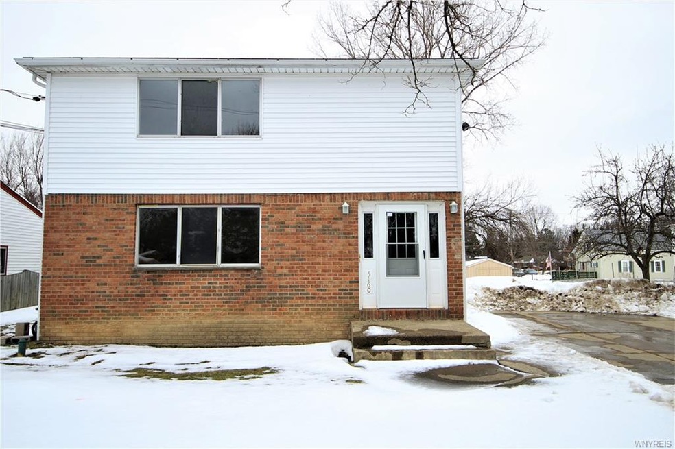 Welcome to 5160 Roseview Ave!
