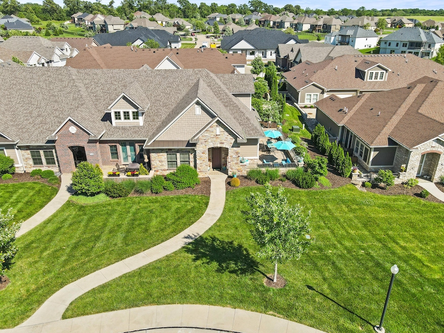 1732 Linkside Dr.