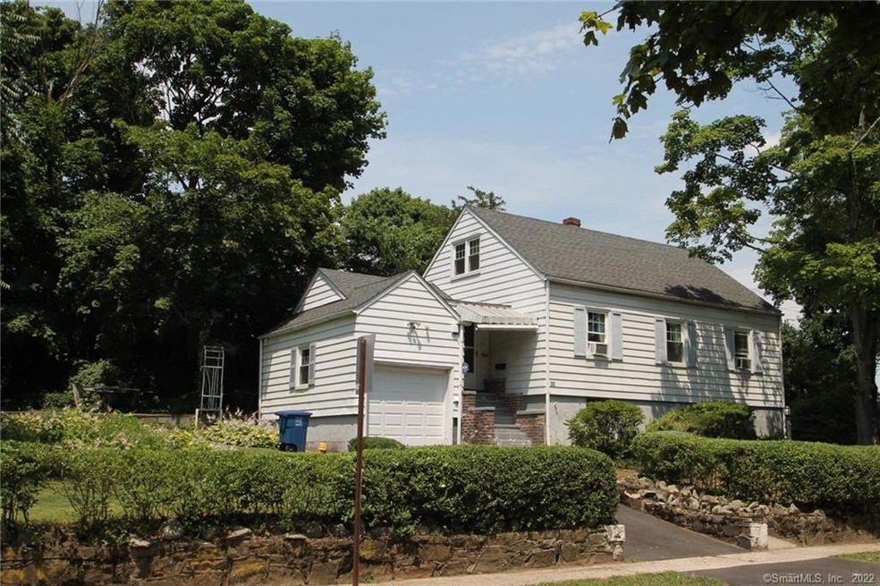35 Beverly Place, Bridgeport, CT 06610 - photo 1