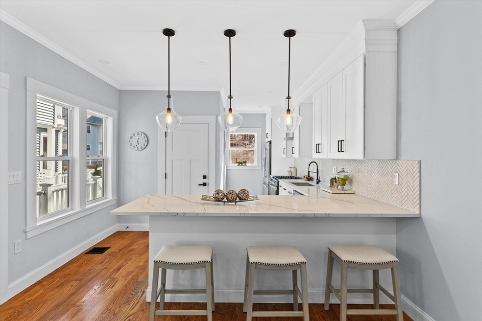 46 Addison St unit 1, Chelsea, MA 02150 - photo 1