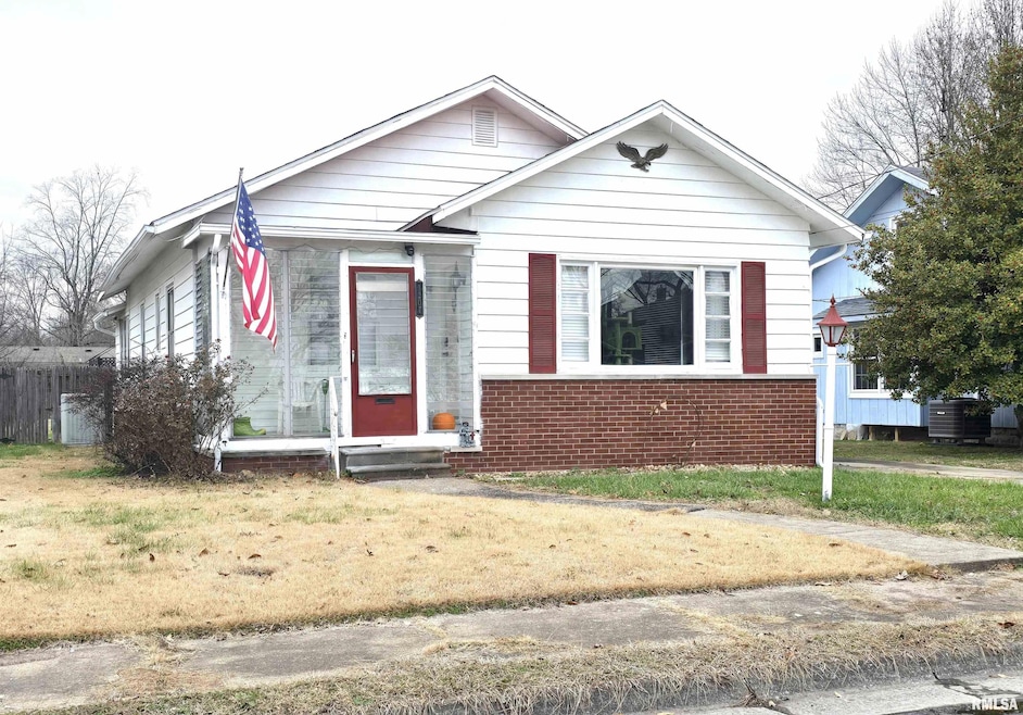 Sold $73,500 • Co-Listing Agent