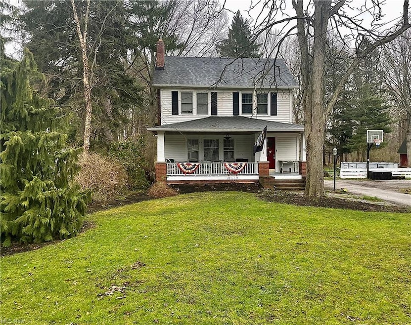 8465 Usher Rd, Olmsted Falls, OH 44138 - photo 1