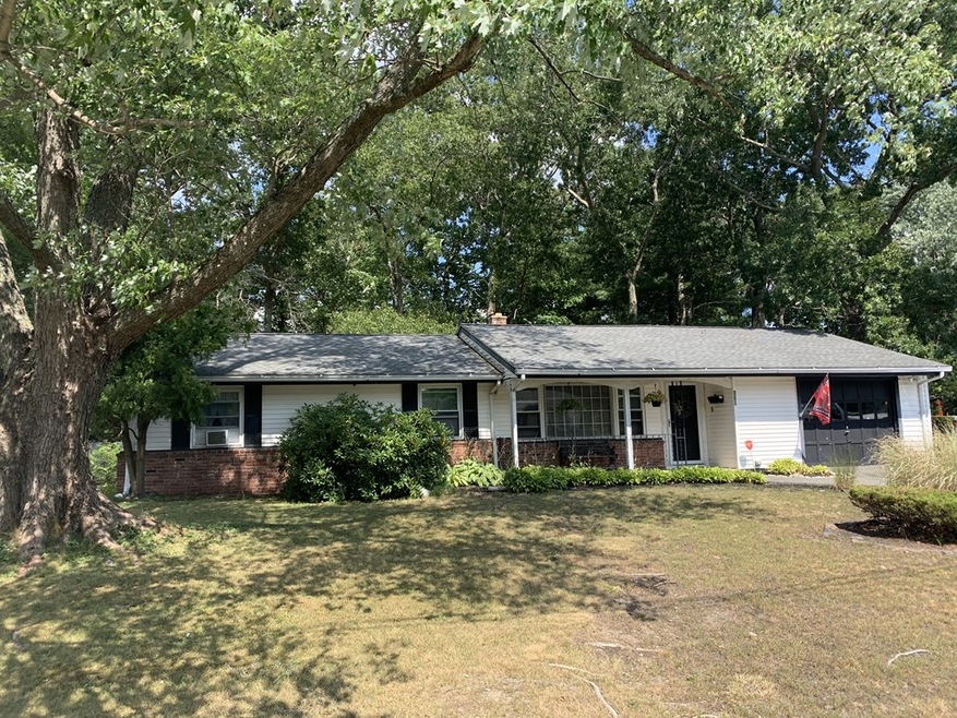 110 Anne Marie Dr, Brockton, MA 02302 - photo 1