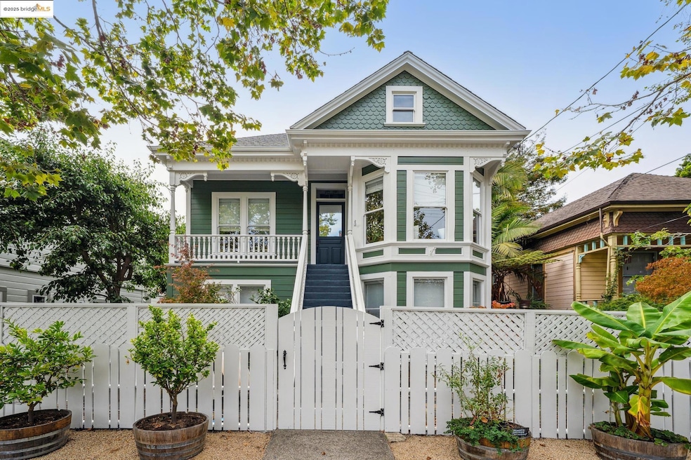 2104 6th St, Berkeley, CA 94710 - photo 1