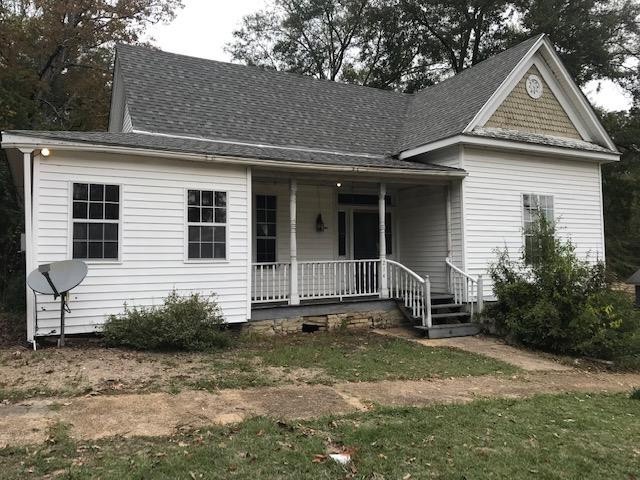 214 Thompson St, McComb, MS 39648 - photo 1