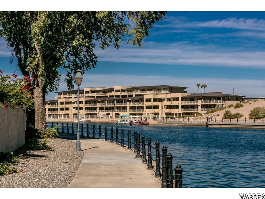 94 London Bridge Rd unit 308, Lake Havasu City, AZ 86403 - photo 1