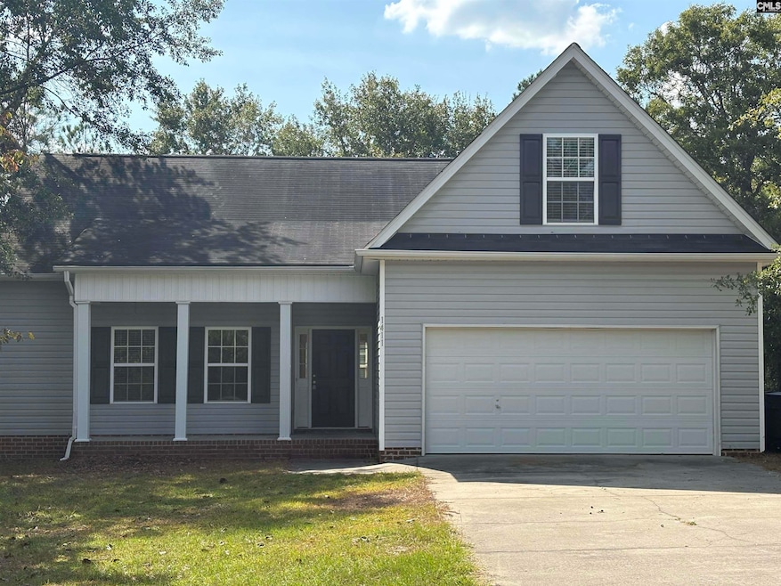 1411 Chestnut Rd, Elgin, SC 29045 - photo 1