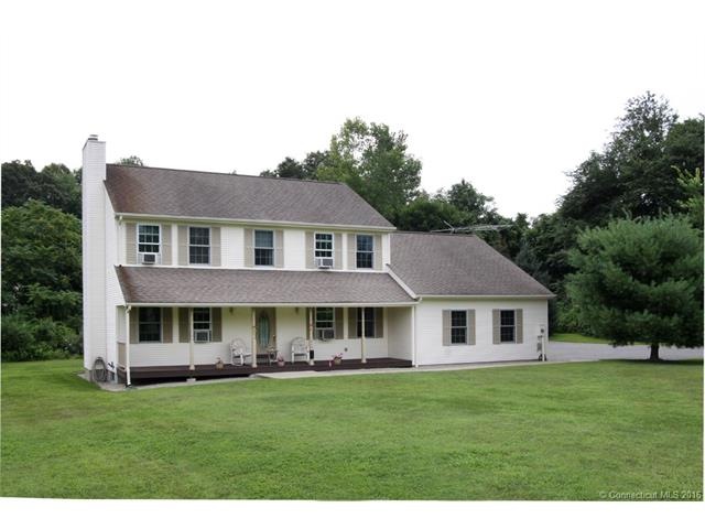 260 Allen Hill Rd, Brooklyn, CT 06234 - photo 1