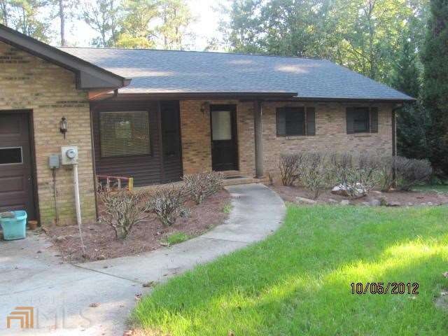 7391 Ohara Ct unit 7, Villa Rica, GA 30180 - photo 1