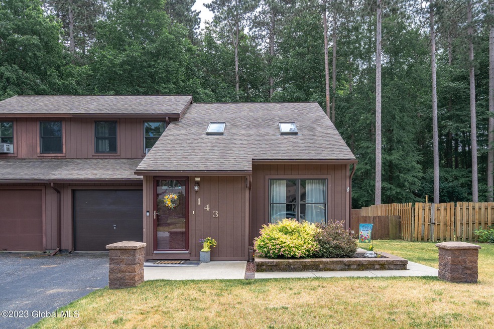 143 Arrow Wood Place, Ballston Spa, NY 12020 - photo 1