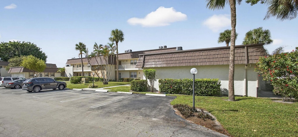 12001 Poinciana Blvd unit 204, Royal Palm Beach, FL 33411 - photo 1