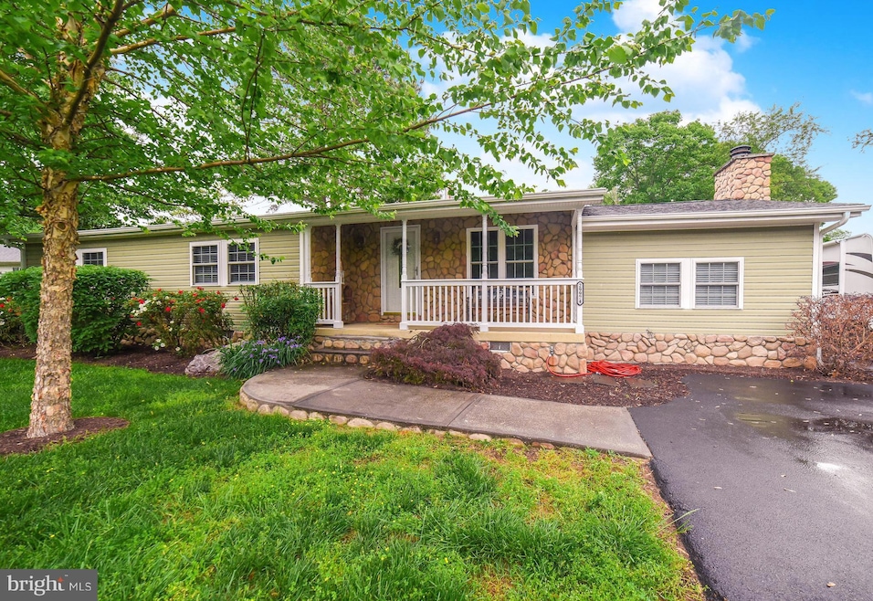 29974 Burton Rd, Mechanicsville, MD 20659 - photo 1