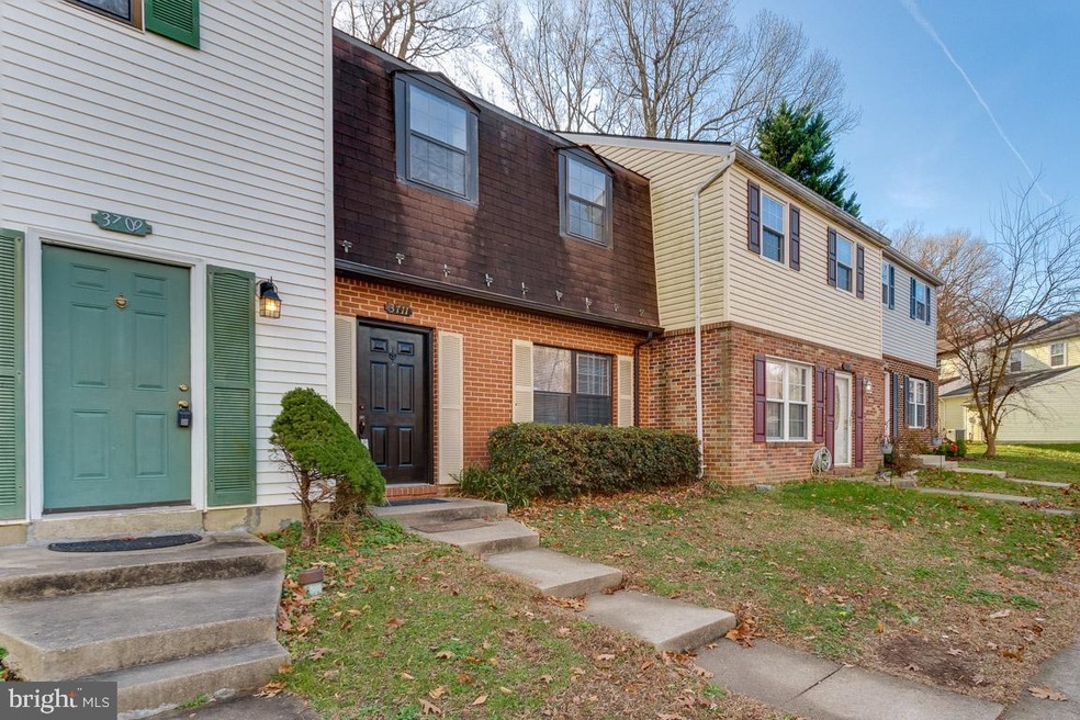 3711 Mainsail Cove, Triangle, VA 22172 - photo 1