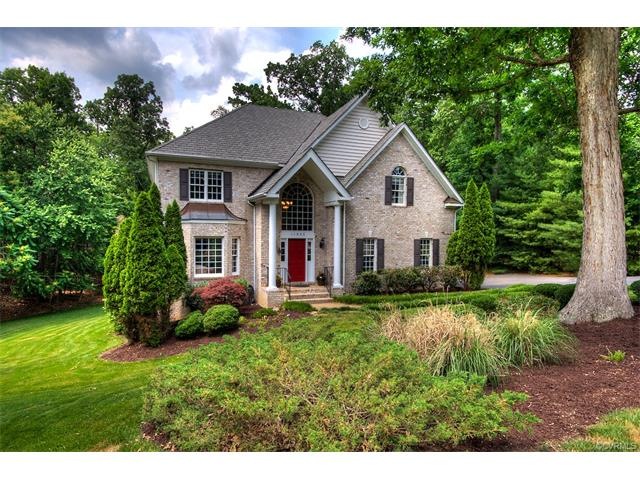 11520 Prince Brians Ct, Midlothian, VA 23113 - photo 1