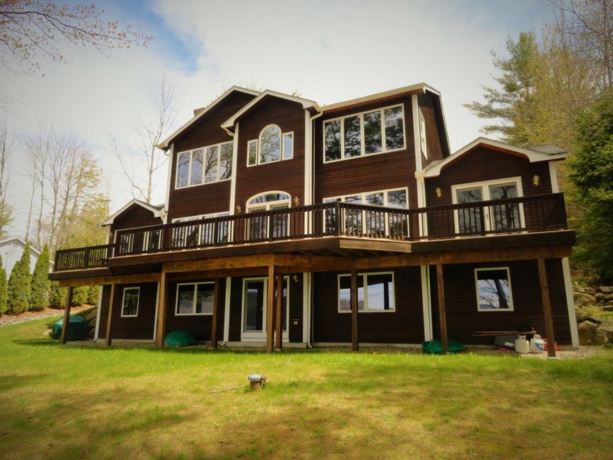 57 Shore Dr N, Bristol, NH 03222 - photo 1