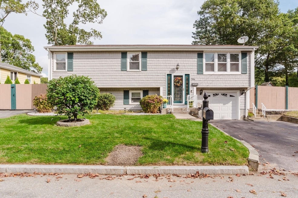 786 Langley St, Fall River, MA 02720 - photo 1