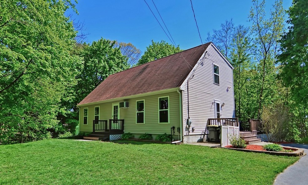 3 Trenton St, Bellingham, MA 02019 - photo 1