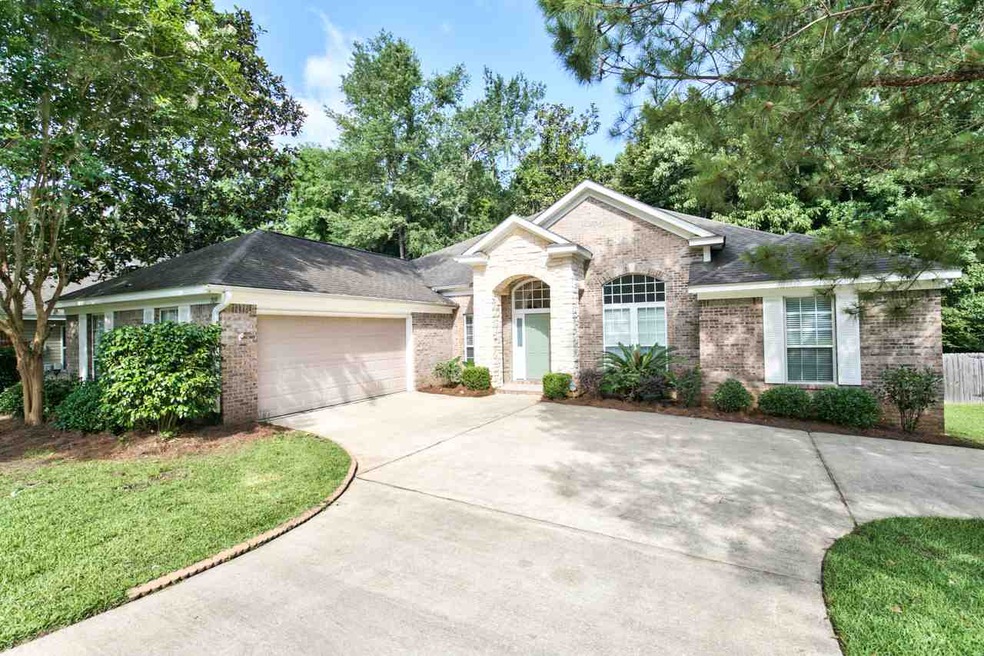 709 Eagle View Cir, Tallahassee, FL 32311 - photo 1