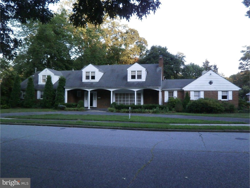 106 Rugby Place, Woodbury, NJ 08096 - photo 1