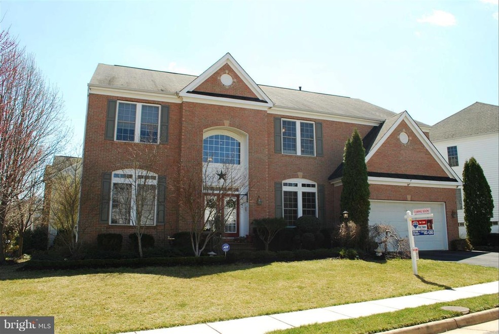 7761 Camp David Dr, Springfield, VA 22153 - photo 1