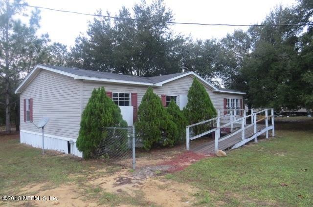 LOTS OF POSSIBILITIES IN THIS HOME