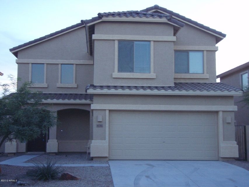 Capistrano - Front