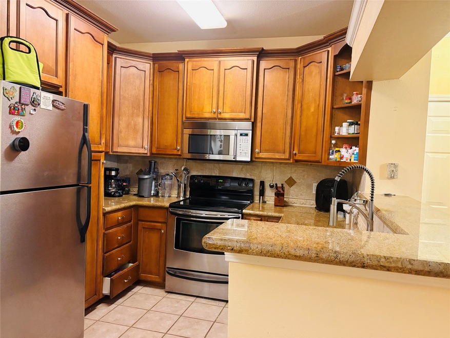 1330 Old Spanish Trail unit 4209, Houston, TX 77054 - photo 1