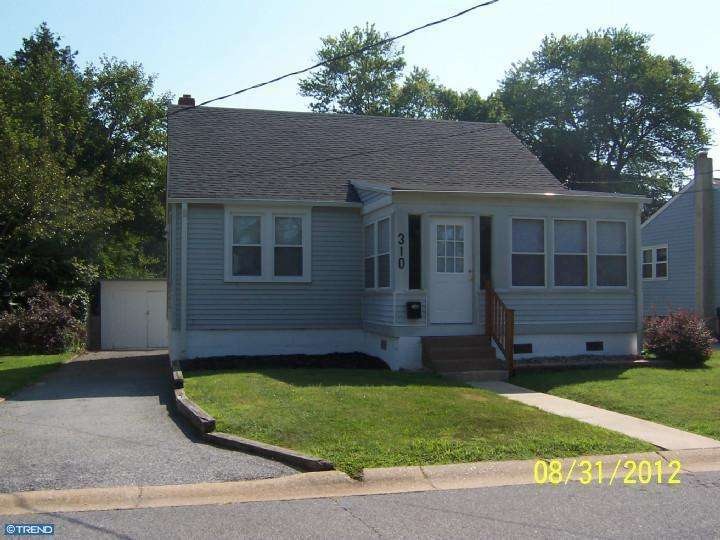 310 Central Ave, Wilmington, DE 19805 - photo 1