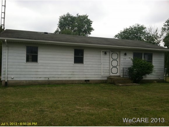 unlisted-address, Mendon, OH 45862 - photo 1