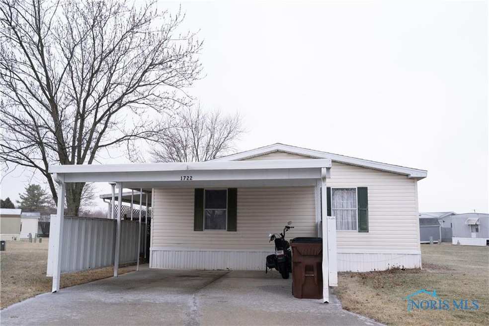 1722 Alpha Ln, Defiance, OH 43512 - photo 1