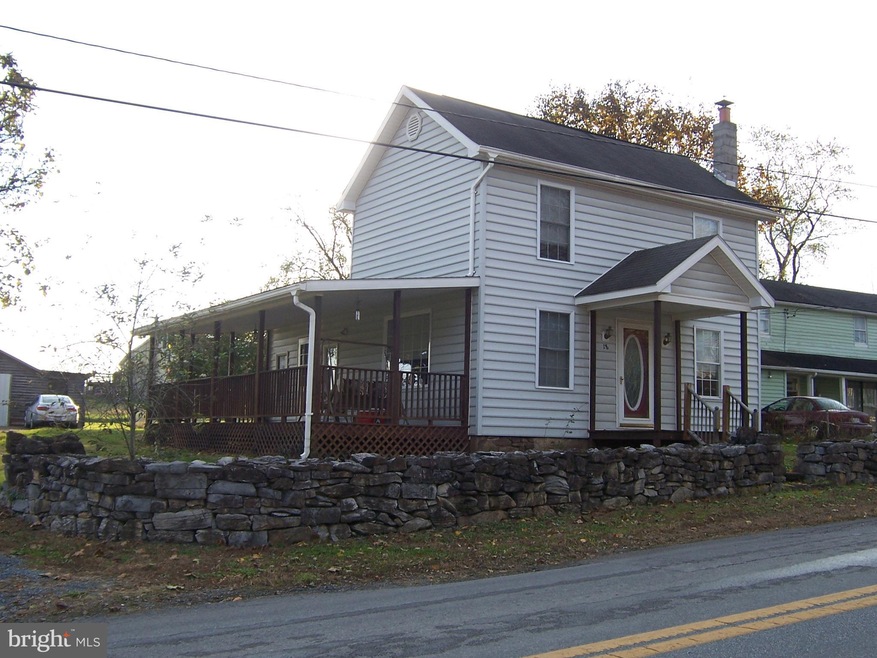18 Tuscarora Pike, Hedgesville, WV 25427 - photo 1