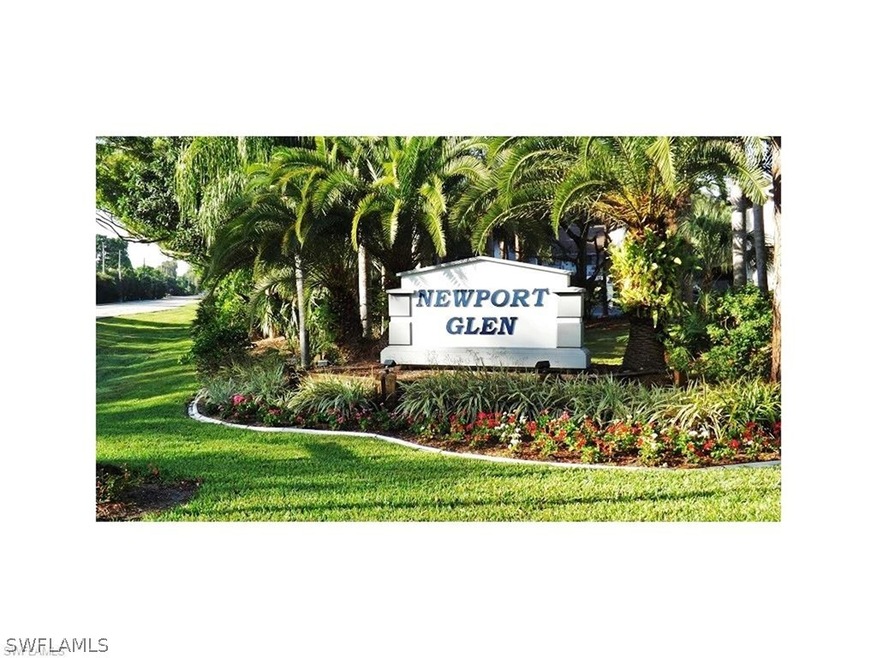 17454 Blueberry Hill Dr unit 3, Fort Myers, FL 33908 - photo 1