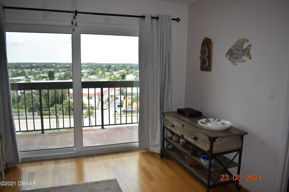 Living Room View