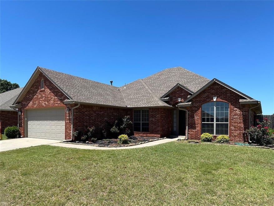 2425 Tropicana Ave, Norman, OK 73071 - photo 1