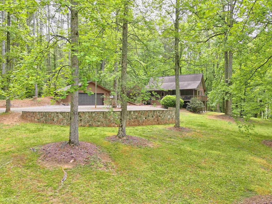 50 Parker Hollifield Rd, Tiger, GA 30576 - photo 1