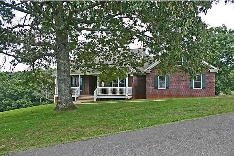 Exterior Front. Spectacular Cape Cod ranch with fu